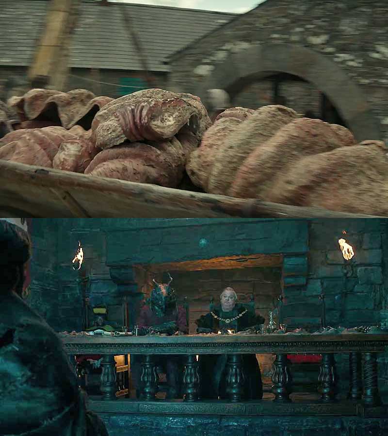 Dungeons and Dragons: Honor Among Thieves